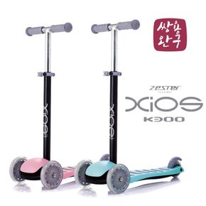 XIOS K300 킥보드(블루/핑크)