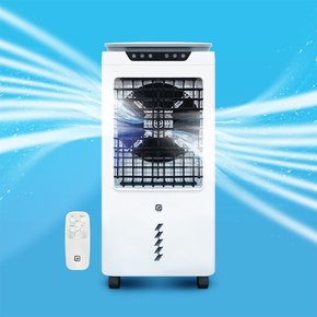 딜팩토리 3면 입체순환 기화냉각 냉풍기 DF-COOL02
