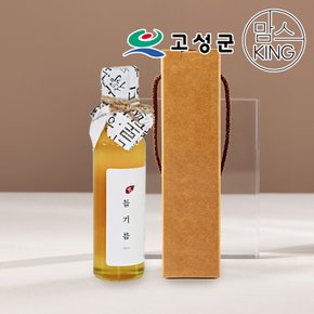 경남고성 공룡나라 고자미 국내산 맛들기름 180ml