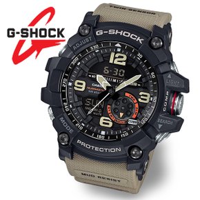 [지샥정품] G-SHOCK 지샥 GG-1000-1A5 나침반 온도계 군인시계