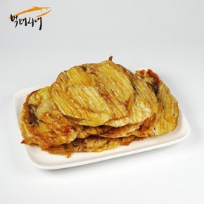 정진푸드 먹태시대 구운 아귀포 1kg