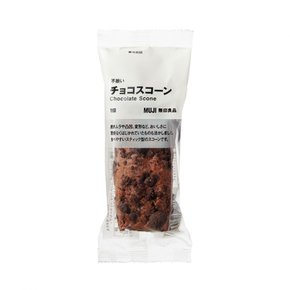 일본 무인양품 초코스콘 1개입