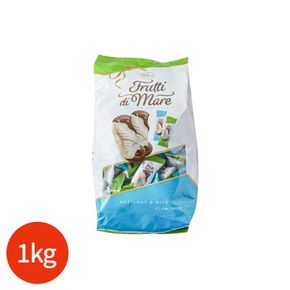 보브로 헤이즐넛 앤 밀크 초콜릿 1kg[33997213]