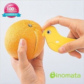 참새 레몬 오렌지 칼 (W51B929)
