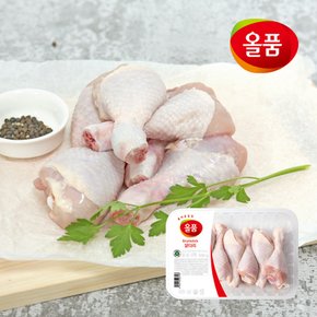 국내산냉장  닭다리(북채)*4개(500g*4)
