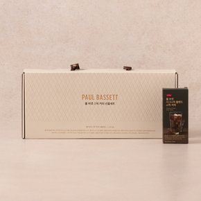 [폴바셋] 스틱 커피 선물세트