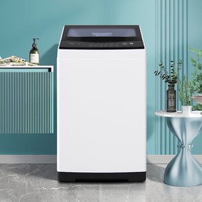 Midea 7kg 전자동 세탁기 MWH-A70P1 /소형세탁기/미니세탁기
