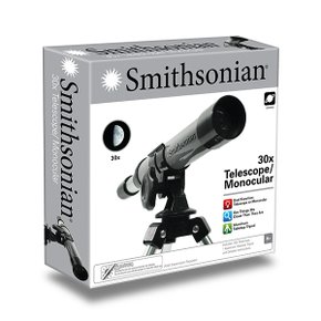 스미스소니언-30배 망원경