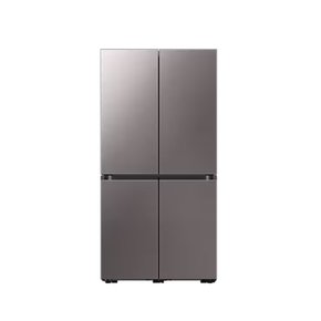 [K] BESPOKE 냉장고 4도어 프리스탠딩 875 L RF85B9111T1