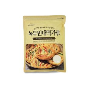 샤인빈 녹두 빈대떡가루 500g (WA6C40A)