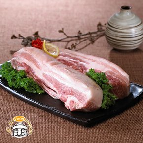 탐라인 제주 흑돼지 오겹살 500g(수육용/냉장)