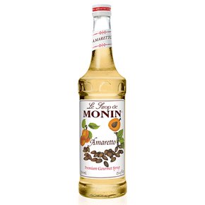 MoniniMonin Syrup - Amaretto