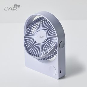 LAIR 휴대용 데스크선풍기 LA-PF020