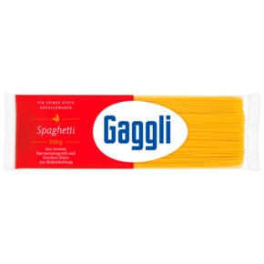 가글리 Gaggli 에그 스파게티 250g