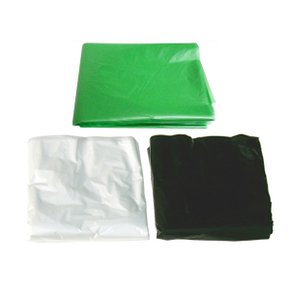 재활용품 분리 수거용 비닐봉투/75L (50매)