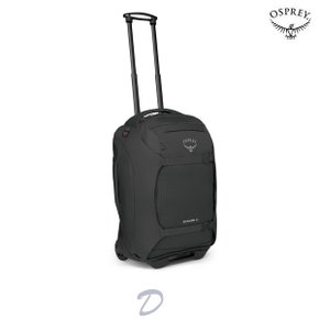 여행용 가방 Sojourn 휠 트래블 팩 22-45 캐리어 백팩 OPE1ABT003