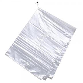 비닐봉투 봉지 쓰레기봉투 쓰레기비닐 분리수거 업소용봉투 봉투 흰색-55 50p X ( 2매입 )