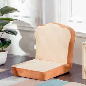 편한 식빵 의자 1인용 수동 무중력 소파 리클라이너