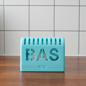 [무케]BAS 냉장고 탈취제 리필(3개입)