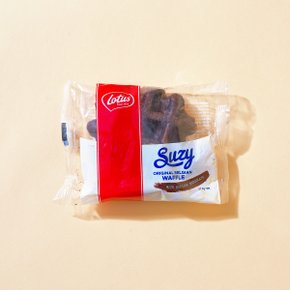 [로투스]오리지날 벨기에 와플 위드 초콜렛 57.5g