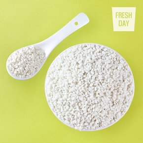 [아리솔] 칠미칠색 무농약 기능성쌀 칼슘강화찹쌀 1kg 1팩