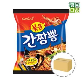 [OF38NN5O]삼양식품 간짬뽕 40봉