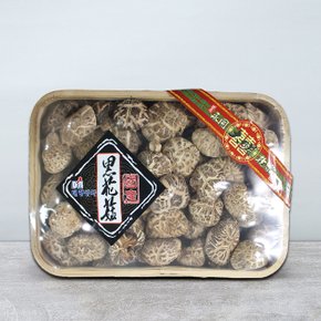 영동 표고버섯선물세트 (흑화고특) 500g