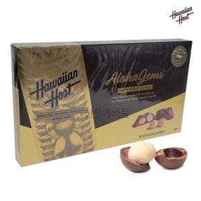 코스트코 하와이안호스트 마카다미아 초콜릿 227g 초콜릿선물