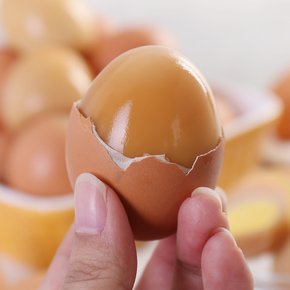 HACCP가공 구운 계란 한판(30알)
