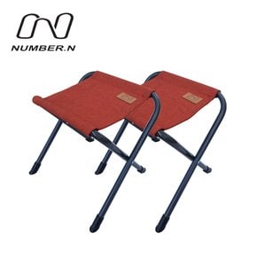 미니 바베큐 체어 세트 / 캠핑 낚시 휴대 용 BBQ 의자