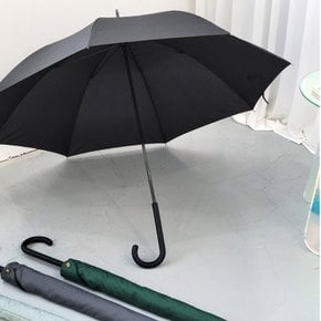 우산살 8개의 초경량 카본 장우산 mnu