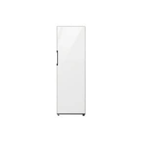 비스포크 1도어 냉장고 380L 글램화이트 RR39A760535