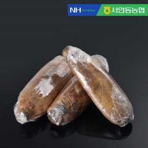 [서안동농협] 씻어나온 세척 연근 특품 2kg+2kg