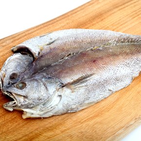 국산 천일염 사용 국내산 민어(할복) 5미(34cm내외)