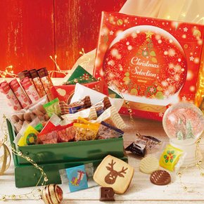 Royce 일본 로이스 초콜릿 크리스마스 셀렉션 31개입