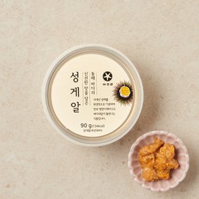 씨트리 성게알 (90g)