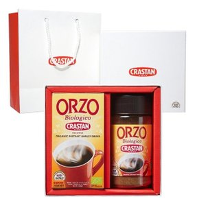 유기농 오르조 선물세트 임산부 커피 대용 무카페인