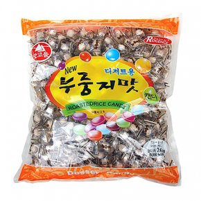 맛고을 누룽지맛 캔디 2.4kgx4봉지 무료배송