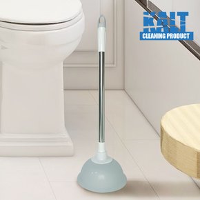 칼트 솔리드 뚫어뻥 화이트 화장실 막힌 변기 뚫는법