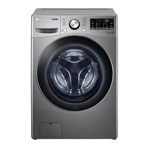[쓱설치][LG전자공식인증점] LG TROMM 드럼세탁기 F15SQAP (세탁15kg)(희망일)