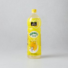 [미닛메이드] 레몬에이드 1.5L