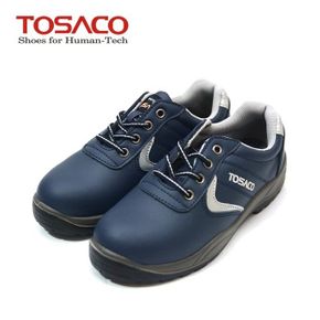 토사코 현장 안전 산업 작업 신발 기능화 TOS-412