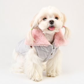 강아지 레디투고 점퍼 OAVD-VT6364/강아지티셔츠/강아지옷/강아지점퍼/애견점퍼