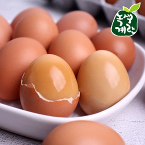 ◆계란은 역시 구운계란!◆ 쫄깃쫄깃 탱글탱글 구운 계란 2판 / 훈제란 60구