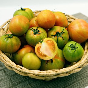 [유명산지] 부산 대저 토마토 2.5kg (특품/M)