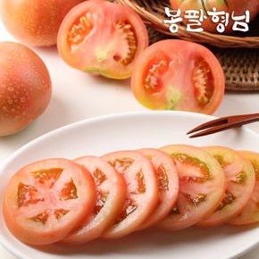 달콤한 완숙 토마토 중과 (3번과) 3kg