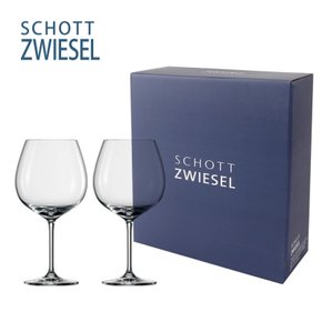 독일 쇼트즈위젤 아이벤토 와인잔 2p 선물세트