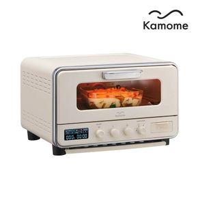 카모메 KAM-OT7 프리미엄 컨벡션 스팀 오븐토스터 추천 디지털제어방식/펌프분사방..[32317248]