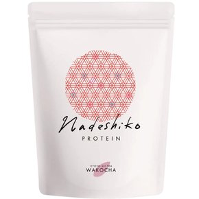 NADESHIKO 230g 단백질 (나데시코 단백질) 일본 여성을위한 미용 단백질 대체 다이어트 인공