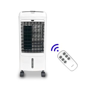 한경희 5L 가정용 리모컨 냉풍기 HEF-8900K 냉풍팬 냉풍선풍기